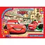 Пазлы детские Тачки Z10212, 70 элементов - миниатюра 1
