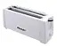 Тостер для хліба RAF R.265 на 4 тости тостерниця 1200 Вт - мініатюра 1
