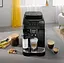 Кавомашина автоматична Delonghi Magnifica Evo ECAM 290.51.B - мініатюра 4