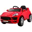 Електромобіль Ramiz Turbo-S 2х6, червоний (PA.HL1518.CR) - мініатюра 1