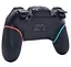 Геймпад Bluetooth джойстик для смартфона Voltronic T6PRO PC/PS3/PS4/Android Black - мініатюра 6