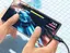 Кабель ESSAGER Enjoy LED Digital Display USB Charging Cable 7 A USB A to Type C 1 м Black (EXCT-XA01-P) - мініатюра 5