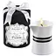 Масажна свічка Petits Joujoux Paris Vanilla and Sandalwood розкішна упаковка 190 г - мініатюра 1