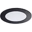 Світильник Kanlux Rounda V2LED6W-WW-B down-light (33562) - мініатюра 1