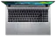 Ноутбук Acer Aspire Go 15 AG15-32P-C180 (NX.J8XEU.003) Pure Silver - миниатюра 4