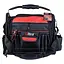 Сумка для инструмента каркасная Ultra 56 карманов 470×260×300мм 37л 7411122 - миниатюра 5