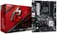 Материнская плата AsRock B550 Phantom Gaming 4 (B550 Phantom Gaming 4) (Socket AM4, AMD B550, Micro-ATX) - миниатюра 5