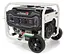 Генератор бензиновий Matari 4/4,5 кВт MH6000E - мініатюра 6