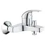 Смеситель для ванны Grohe Start Curve 23768000 Хром - миниатюра 1