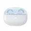 Навушники бездротові Baseus AirGo 1 Ring Open-Ear TWS Earbuds білі A00069201223-00 - мініатюра 2