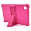 Чохол SoftGel Kids дитячий Samsung Galaxy Tab A9 SM X110 X115 Рожевий - мініатюра 5