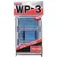 Коробка Meiho Wp-3 115x73x18mm Blue - миниатюра 3