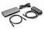 Digitus Док-станция USB-C > 2xHDMI/DP/2xUSB-A/USB-C/SD/MicroSD/RJ54/DC/Audio - миниатюра 4