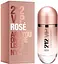 Оригинал Carolina Herrera 212 Vip Rose 50 мл парфюмированная вода - миниатюра 1