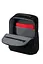 Рюкзак 15.6" Samsonite EVOSIGHT BLACK 43x30x18 KP9*09002 - миниатюра 7
