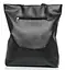 Шоппер женский Sambag Shopper черный 41 х 30 х 10 см (93251002) - миниатюра 3