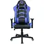 Ігрове крісло GameMax GCR09 Blue (GCR09 Blue) - мініатюра 1
