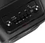 Портативна Bluetooth колонка RIAS ZQS - 8120 8 RGB Валіза з караоке 3000 mAh 20W Black - мініатюра 5
