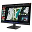 Монітор Lenovo 27" S27-4e FHD IPS 100Hz (64BEKAT1UA) - мініатюра 7