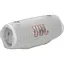 Портативная акустика JBL Charge 6 White (JBLCHARGE6WHT) - миниатюра 6