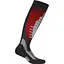 Термошкарпетки Accapi Snowboard Experience 37-39 Breeze Red (1033-ACC H1603.006-I) - мініатюра 1