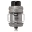 Бак обслуживаемый Vandy Vape Kylin V3 RTA 25mm 6ml Атомайзер Silver (18506) - миниатюра 1