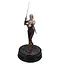 Статуетка Dark Horse Цирила Відьмак 3: Дике полювання Ciri The Witcher 3: Wild Hunt 26см DH TW G 02 - мініатюра 2