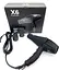 Фен Enzo X6 Professional 9996-2800 з іонізацією 2500 Вт - мініатюра 7