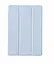 Чохол-книжка DK для Xiaomi Redmi Pad SE 11" екошкіра/силікон Smart Case white ice - мініатюра 2
