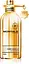 Парфюмированная вода Montale Dark Vanilla 50 мл  - миниатюра 1