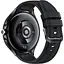 Смарт-часы Xiaomi Watch 2 Pro Bluetooth Black Case with Black Fluororubber Strap (BHR7211GL) - миниатюра 4
