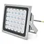 Прожектор направлен с сумеречным датчиком YOSO 220V 36W, 30LED, IP66, угол обзора 60°, дальность до 100м, 220*180*85мм, BOX - миниатюра 1