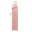 Фалоімітатор Super Excitement Sextoy Fresh 16.3 см тілесний - мініатюра 7