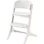 Стілець Cybex Lemo Platinum White Wood (524001543) - мініатюра 1