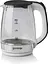 Электрочайник Gorenje 1.7 л 2 200 Вт strix контроль стекло белый kuh0015384 - миниатюра 2
