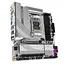 Материнская плата Gigabyte B650M Aorus Elite AX Ice Socket AM5 - миниатюра 3