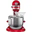 Кухонная машина KitchenAid 5KPM5EER - миниатюра 2