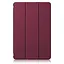Чохол HardCase Samsung Galaxy Tab S9/S9 Fe Вишня - мініатюра 4