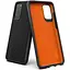 Противоударный чехол Samsung для Galaxy S20 Plus (6.7") Gear4 Battersea D3O Black - миниатюра 5