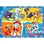 Детский пазл "Paw Patrol" G-Toys PW08901 плакат 35 элементов - миниатюра 1
