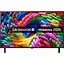 Телевизор LG NanoCell AI 90 50" LED UHD 4K (50NANO90A6B) UA [137220] - миниатюра 1