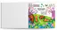 Багаторазові водяні розмальовки. Пори року - мініатюра 3