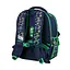 Рюкзак шкільний каркасний Yes Your Goal H-100 - мініатюра 4