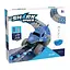 Интерактивный трек с инерционной машинкой SHT 5510-2 Shark Trak (138pcs/1CAR) Blue Epik - миниатюра 3
