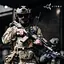 Екшн-камера Airon ProCam 7 Black Kit For Tactical Helmet (4822356754511) [133447] - мініатюра 8