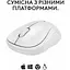 Мышь Logitech M240 Silent Bluetooth Off White (6878947) - миниатюра 7