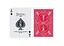 Карты игральные United States Playing Card Company Bicycle Supreme Line (red blue) (86205) - миниатюра 4