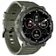 Смарт часы Blackview W50 green - миниатюра 1
