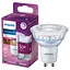 Лампа Philips LED CLA 50W GU10 C90 WH 36D D 1PF/SRT4 димована (929002068361) - мініатюра 1