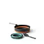 Набір посуду Sea To Summit Frontier UL Collapsible One Pot Cook Set w/Sack (1033-STS ACK025031-122108) - мініатюра 8